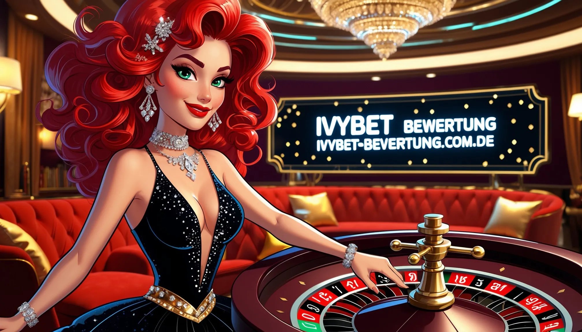 # Ivybet Bewertung: Was taugt dieses Casino wirklich? Unser